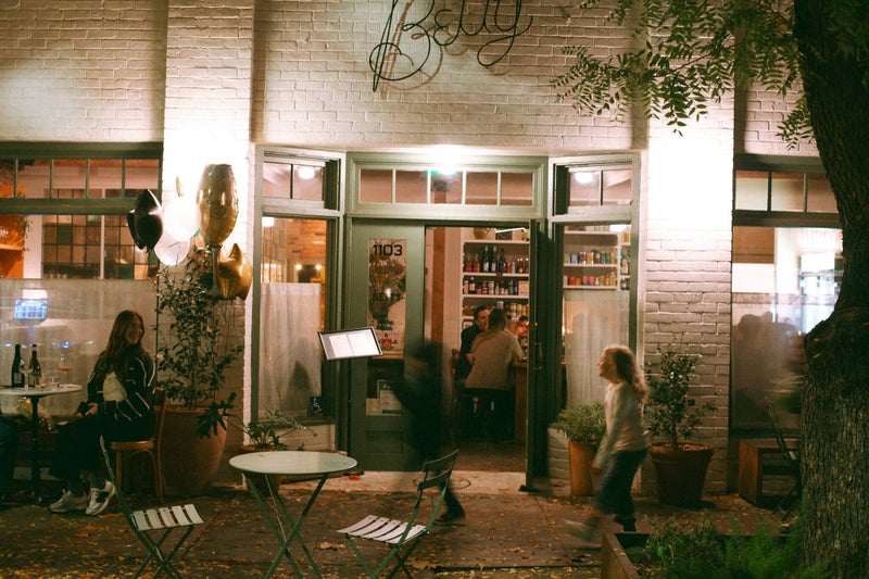 Bar photo 2