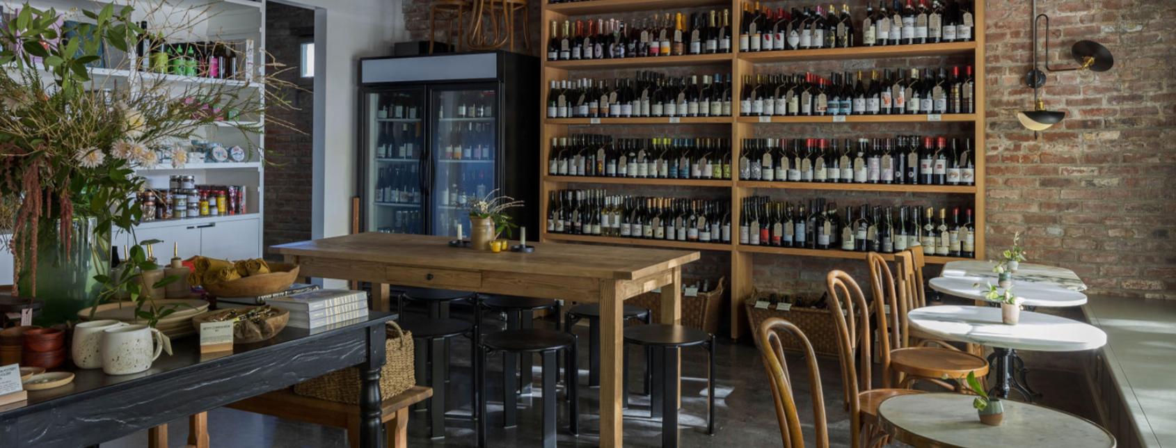 Betty Wine Bar & Bottle Shop photo